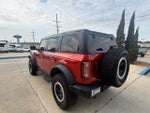 2023 Bronco Thumbnail 8