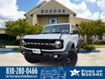 2023 Bronco Thumbnail 1