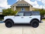 2023 Bronco Thumbnail 2