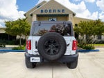 2023 Bronco Thumbnail 4