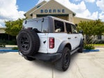 2023 Bronco Thumbnail 5