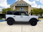 2023 Bronco Thumbnail 6