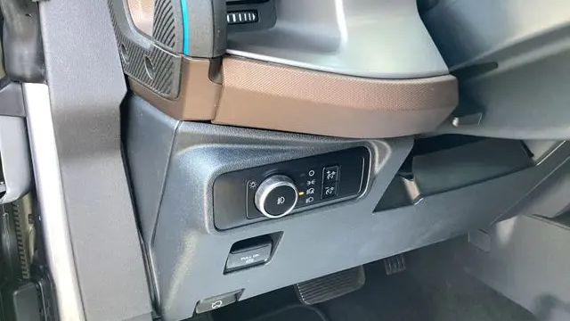 2023 Ford Bronco Base Advanced
