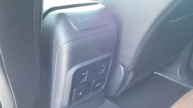 2023 Ford Bronco Base Advanced