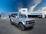 2023 Bronco Thumbnail 1