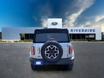 2023 Bronco Thumbnail 4