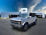 2023 Bronco Thumbnail 7