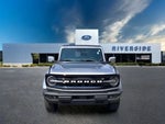2023 Bronco Thumbnail 8