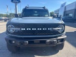2023 Bronco Thumbnail 2