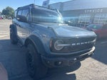 2023 Bronco Thumbnail 4