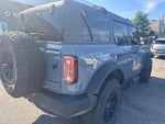 2023 Bronco Thumbnail 5