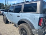 2023 Bronco Thumbnail 7