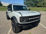 2023 Bronco Thumbnail 1