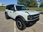 2023 Bronco Thumbnail 2