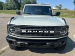 2023 Bronco Thumbnail 3