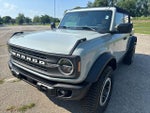 2023 Bronco Thumbnail 4