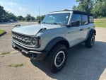 2023 Bronco Thumbnail 5