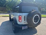 2023 Bronco Thumbnail 8
