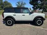 2023 Bronco Thumbnail 12