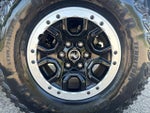 2023 Bronco Thumbnail 16