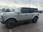 2023 Bronco Thumbnail 2