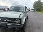 2023 Bronco Thumbnail 5