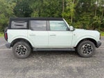2023 Bronco Thumbnail 9