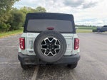 2023 Bronco Thumbnail 13