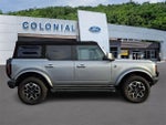 2021 Bronco Thumbnail 7