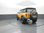 2021 Bronco Thumbnail 5