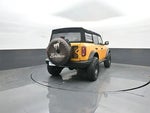 2021 Bronco Thumbnail 7