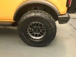 2021 Bronco Thumbnail 9