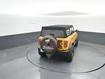 2021 Bronco Thumbnail 30