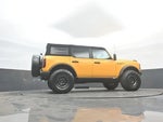 2021 Bronco Thumbnail 39