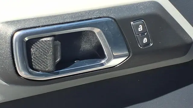 2021 Ford Bronco Outer Banks Advanced