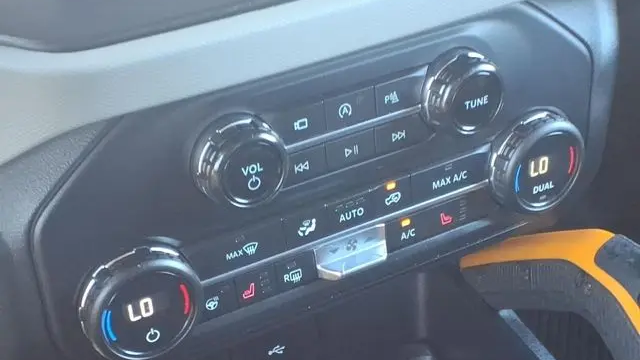 2021 Ford Bronco Outer Banks Advanced