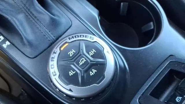 2021 Ford Bronco Outer Banks Advanced
