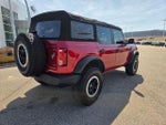 2021 Bronco Thumbnail 25