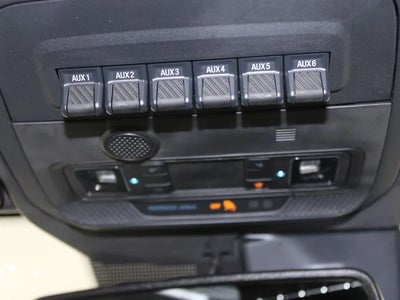 2021 Ford Bronco 4X4 Outer Banks Advanced 4DR SUV