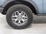 2021 Bronco Thumbnail 9