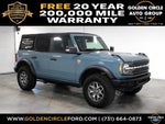 2021 Bronco Thumbnail 16