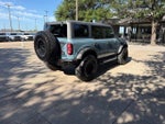 2021 Bronco Thumbnail 5