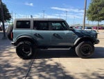 2021 Bronco Thumbnail 6