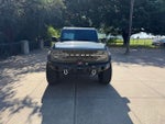 2021 Bronco Thumbnail 8