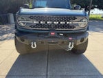 2021 Bronco Thumbnail 9