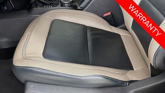 2022 Ford Bronco Badlands Advanced