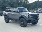 2022 Bronco Thumbnail 1