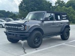 2022 Bronco Thumbnail 3