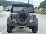 2022 Bronco Thumbnail 6