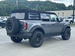2022 Bronco Thumbnail 7